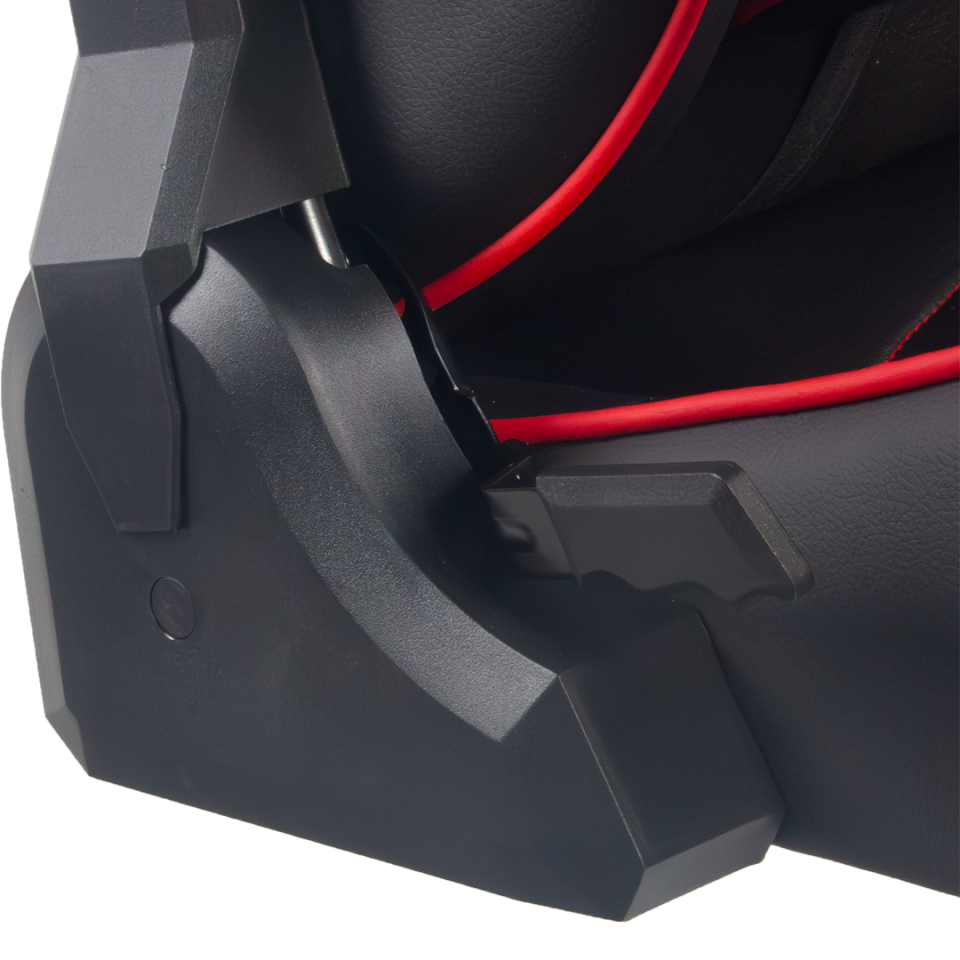Xplayer Oyuncu Koltuğu Red Dragon 3D Kol Dayamalı