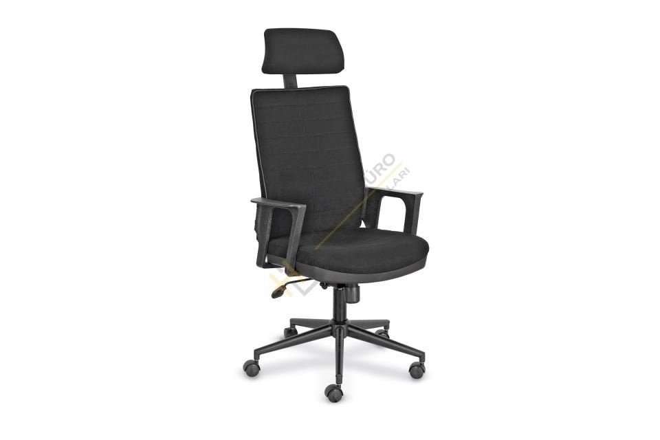 Tekno Müdür Çalışma Koltuğu
