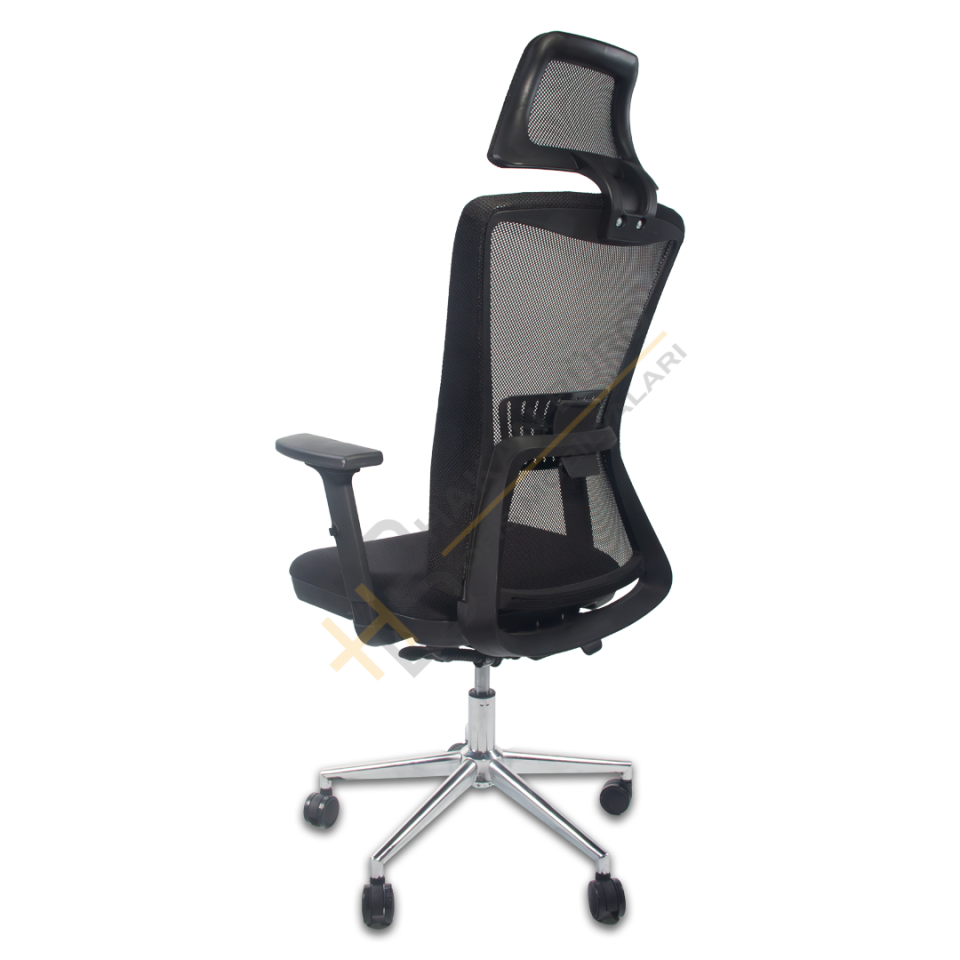 Fenix Müdür Çalışma Koltuğu